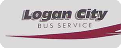 Logan City Bus Service | Original livery